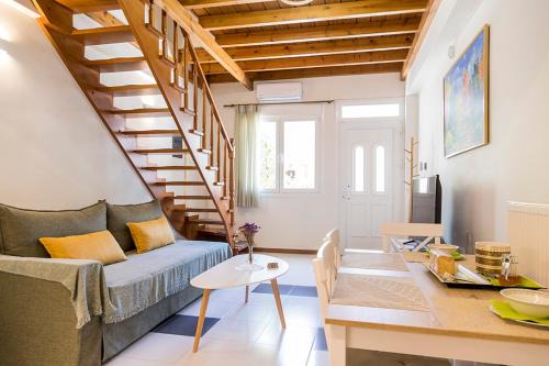 Evosmos Apartment | Aigaiou House 2