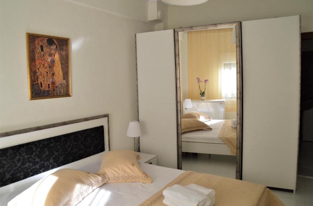 Evosmos Apartment | Aigaiou House