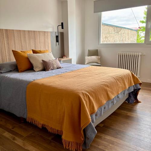 Centro Apartment | Aiila House