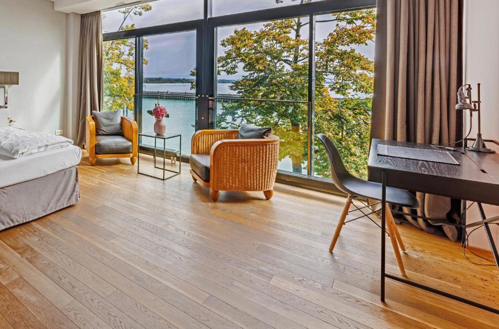 Friedrichshafen Hotel | aika seaside living hotel