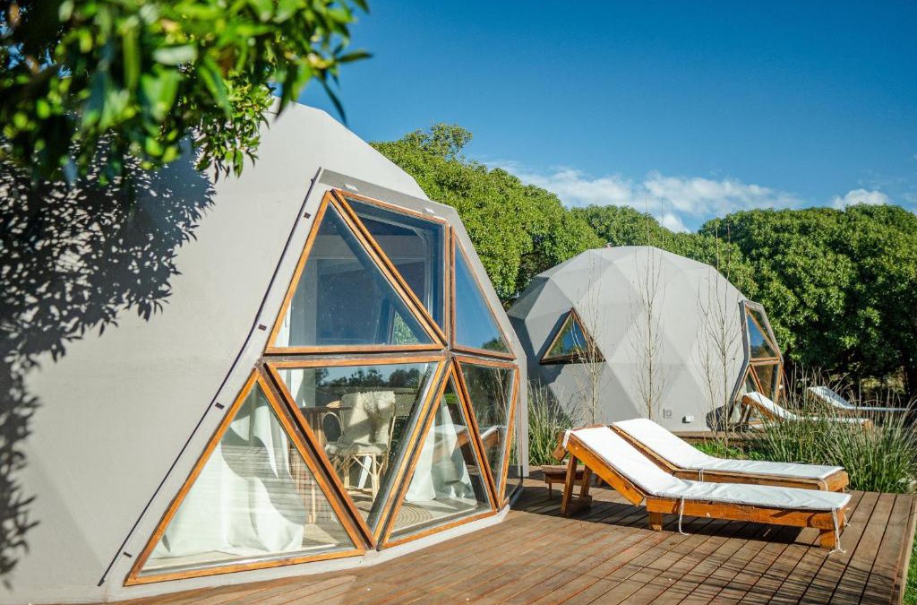 Colonia Chapadmalal House | Aiken Chapa HOLA SUR