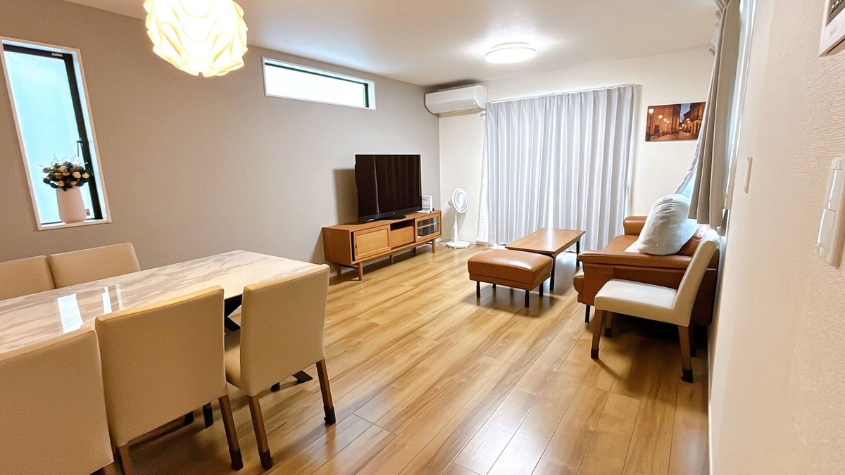 Kokuba House | Aikino yado