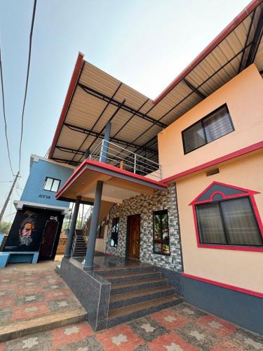 Gokarna House | Aikya homestay