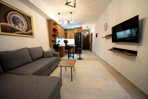 Gjirokaster Apartment | Aila Apartament