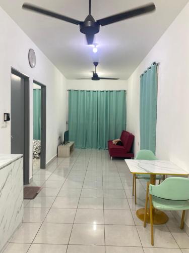 Papar Apartment | AiLee Homestay