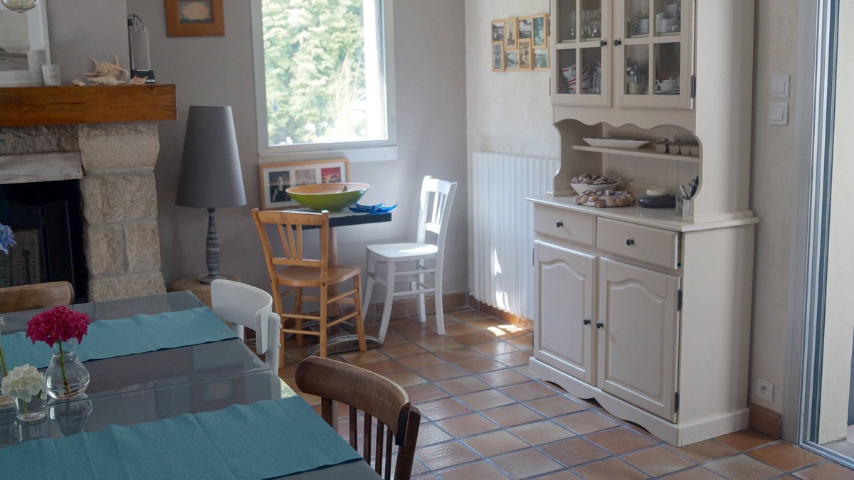 Pleudaniel Bed & Breakfast | Ailes & iles