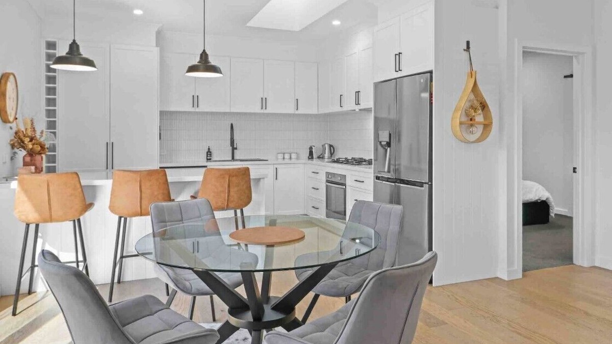Mansfield House | Ailsafield - Home in the heart of Mansfield