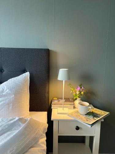 Lannavaara Apartment | ÁILU - Arctic Hotel Apartments