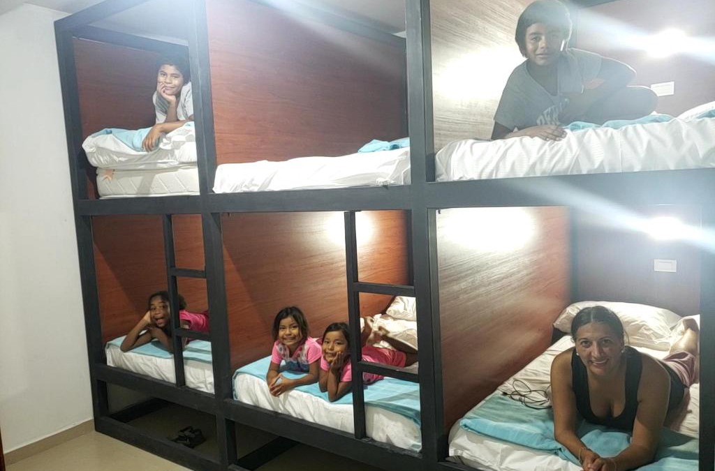 Ibague House | Aima Ibagué