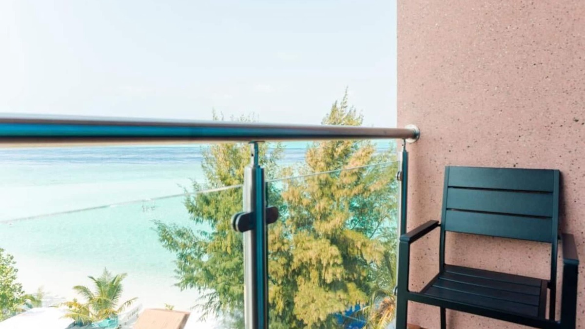 Gulhi Hotel | AIMI Beach Hotel