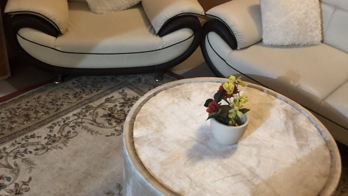 Multan House | Aimys Villa Guest House