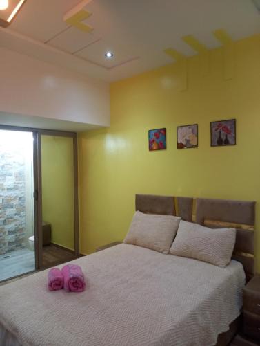 Ain Chkef Apartment | ain chekef