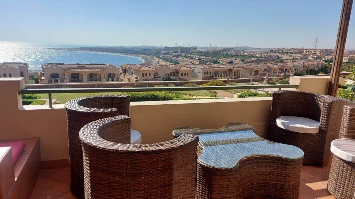 Ras Sudar Apartment | ain sokhna