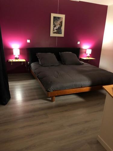 Biziat Bed & Breakfast | Ain’Time