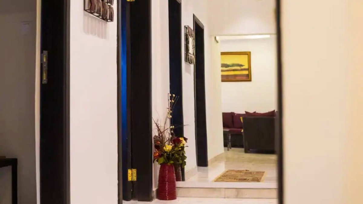 Adentan Apartment | Aion Residences A1 3bed ensuite apartment