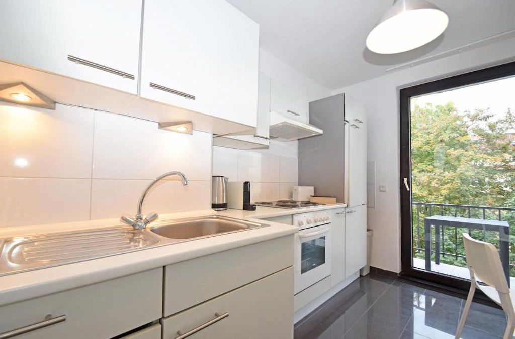 Hohentor Apartment | Air Apartments 1