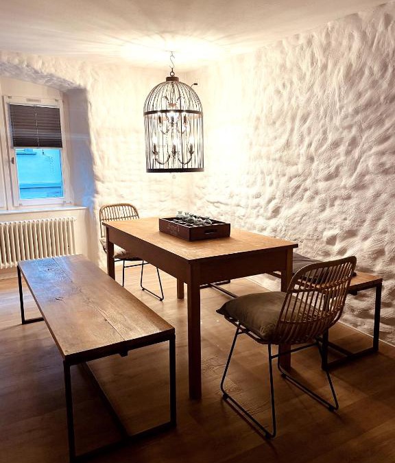 Schaffhausen Apartment | AIR BNBAR N°13