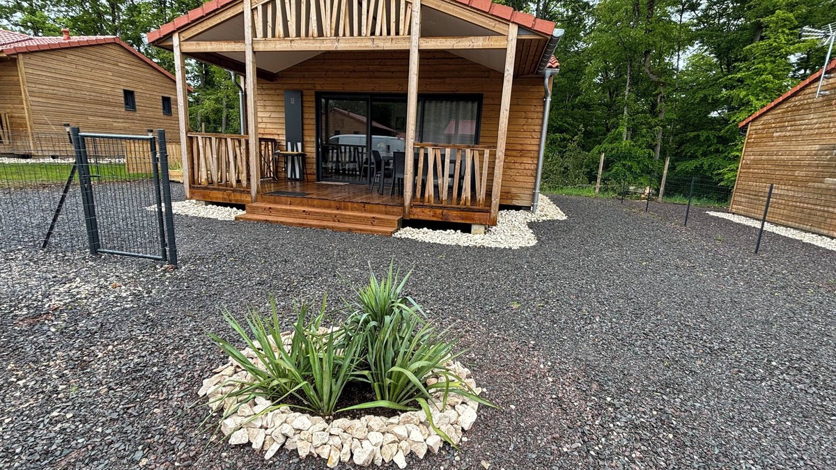 Giffaumont-Champaubert Ski Chalet | air-conditioned chalet rental at lac du der on the giffaumont water sports resort.