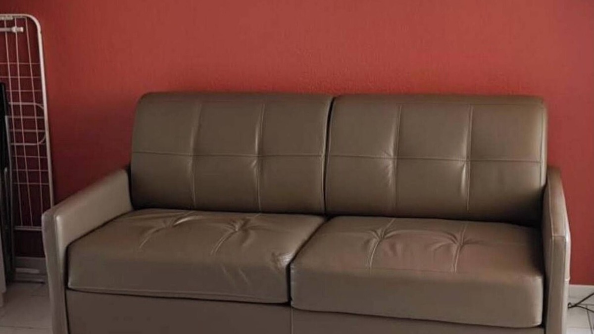 Cavaliere Apartment | Air-conditioned apartment close to amenities