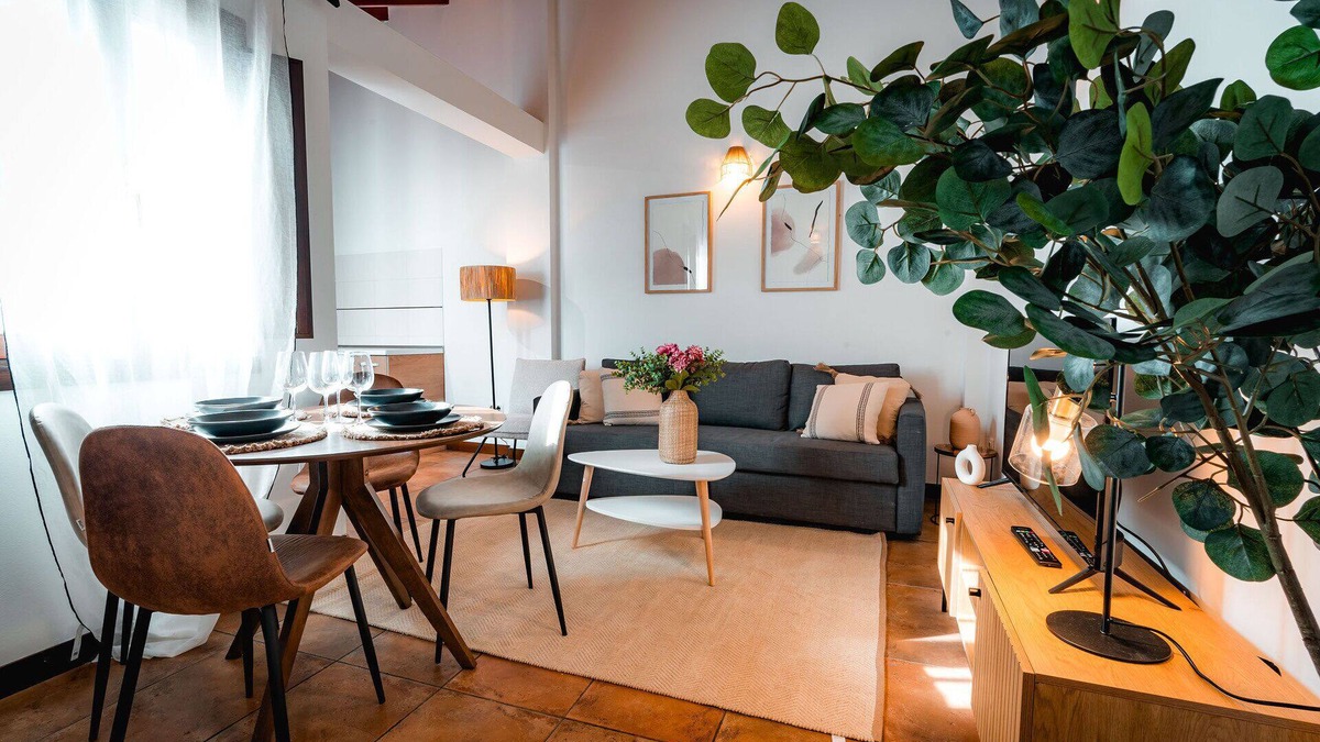 Cella Apartment | Air-conditioned apartment with wifi - QH Mirador San Cristobal 04