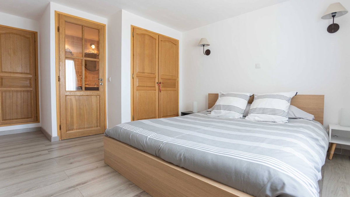 Apt House | Air-conditioned country house at the foot of the Luberon with garden in Apt