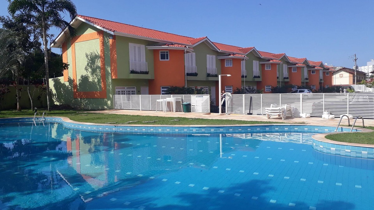 Maitinga House | Air-conditioned house in gated community near the sea.
