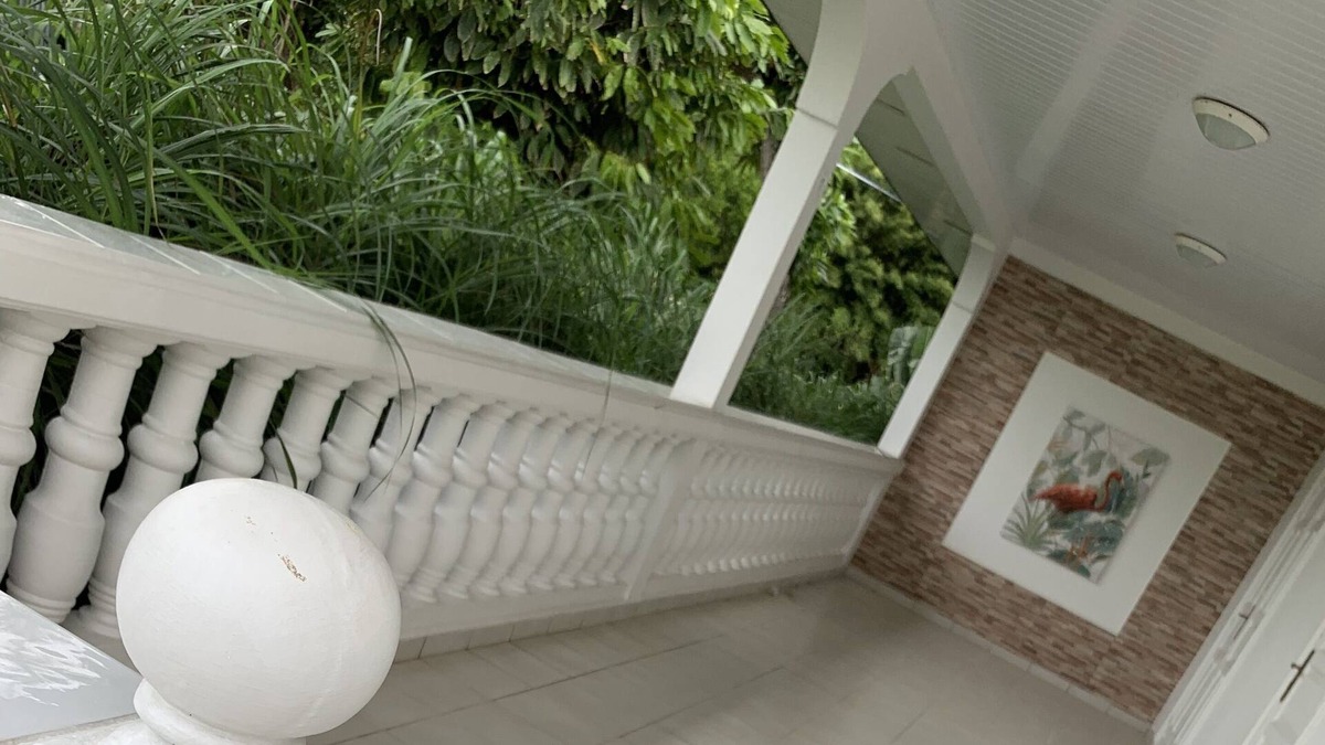 Matoury Villa | Air-conditioned twin villa in a quiet subdivision
