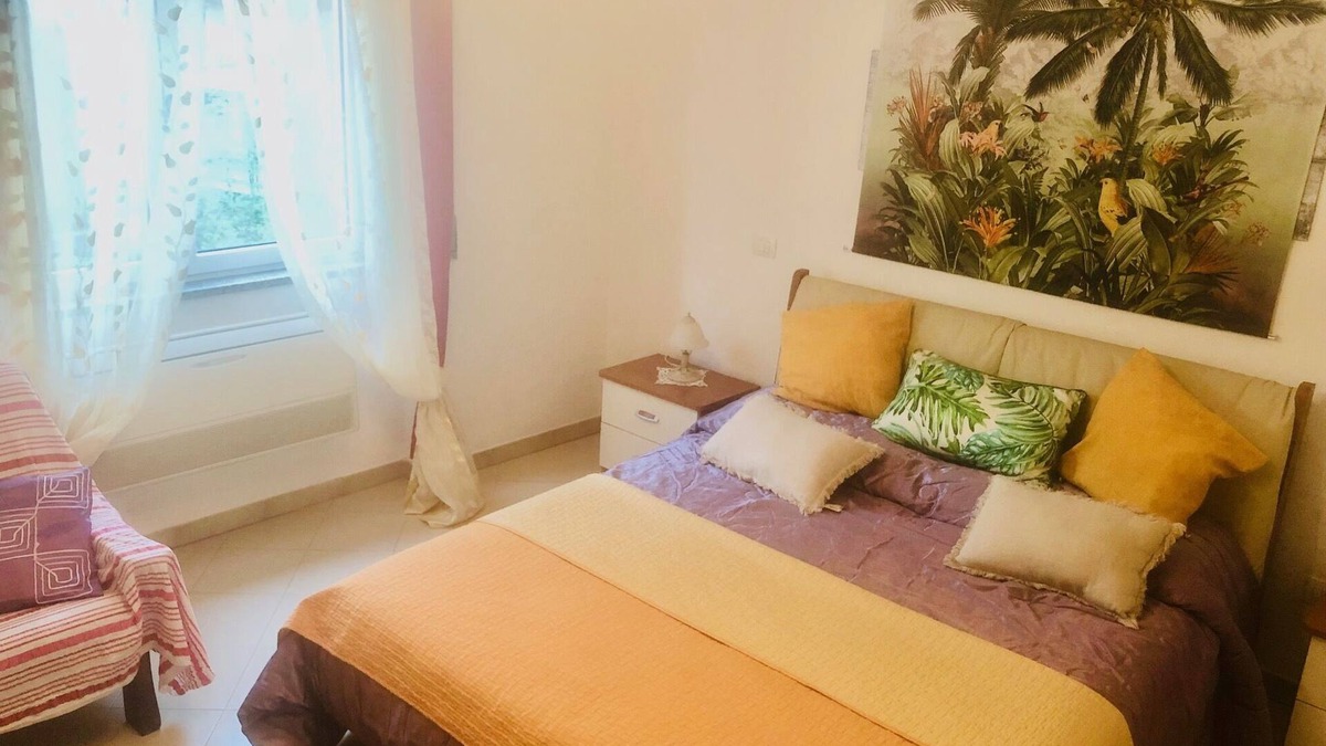 Tempio Pausania Apartment | AIR CONDITIONING WI FI 15MIN TO BEACHES 30MIN TO AIRPORT