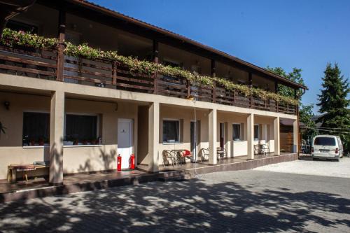 Vecses Bed & Breakfast | Air&Day