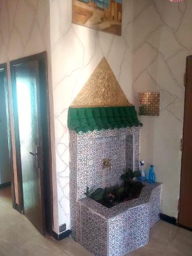 El Menzeh Apartment | Air house