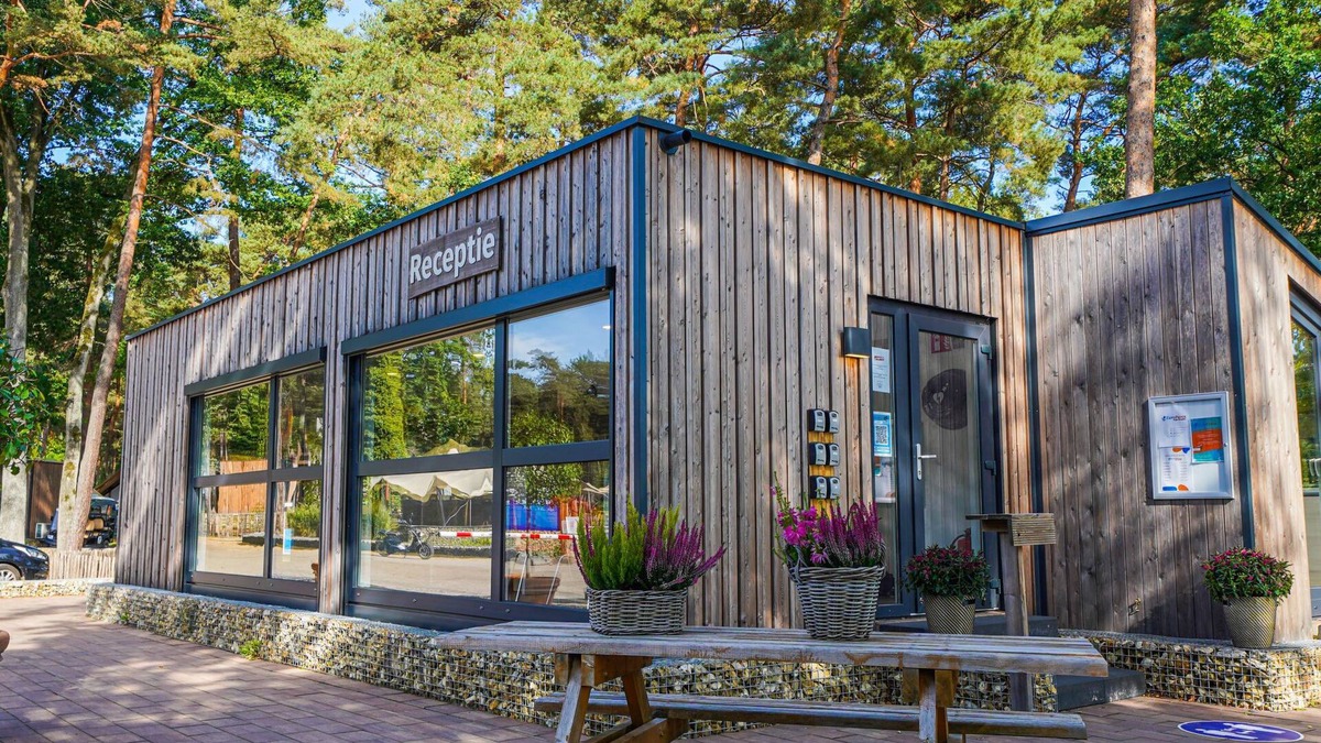 Zutendaal House | Air Lodge 4 by Interhome