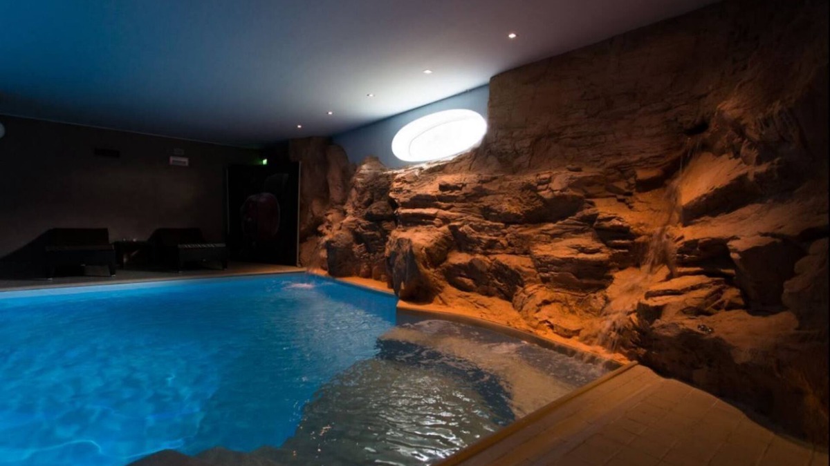 Leini Hotel | Air Palace Hotel