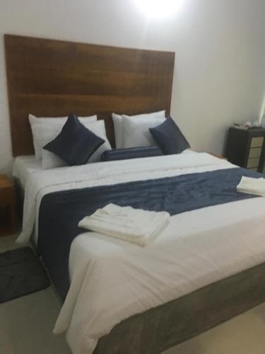 Negombo House | Air Ray Homestay