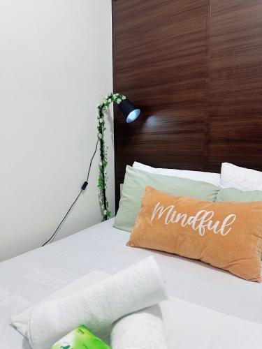 San Antonio Apartment | Air Residences staycation2