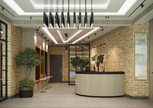 Tashkent Hotel | Air Solief