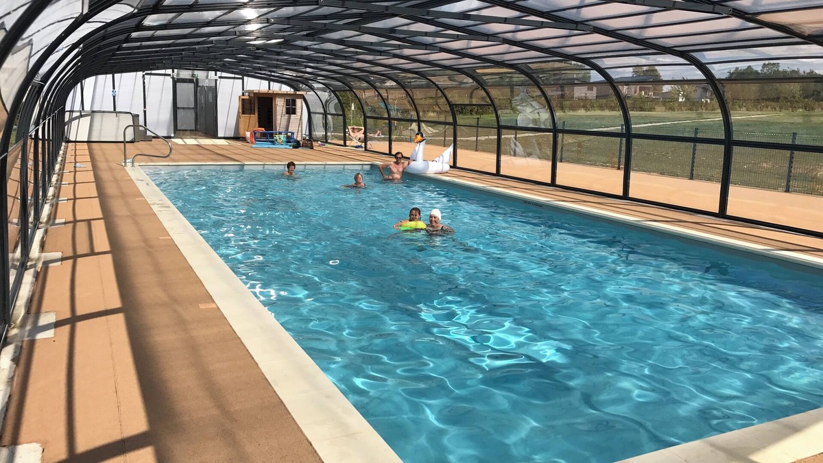 Verchocq Resort | Air Villa Dans un Village Aéro