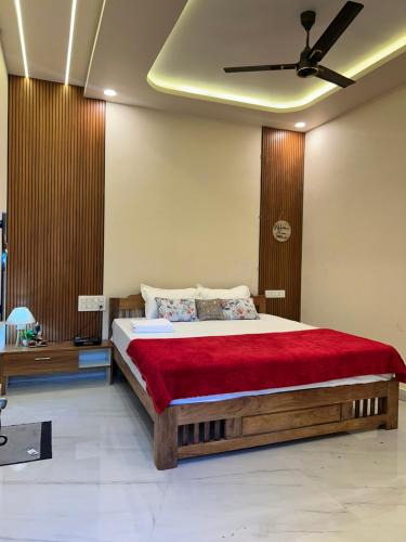 Kamalapur House | Aira Homestay