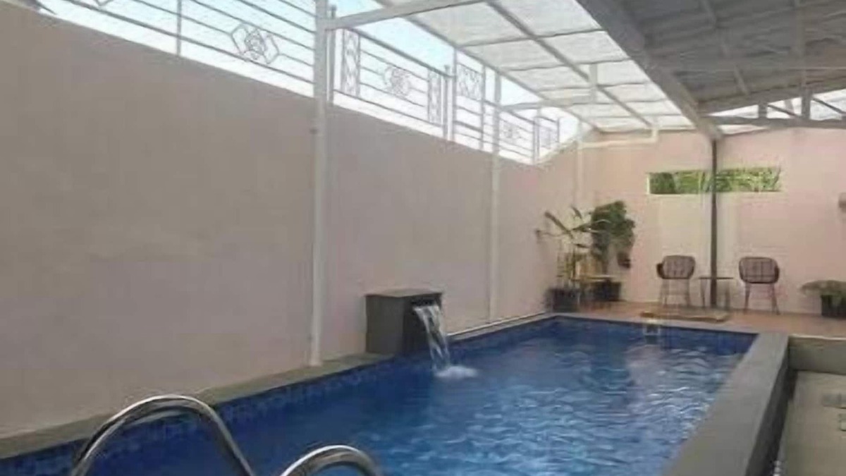 Sidomulyo Villa | Aira Villas Private Pool