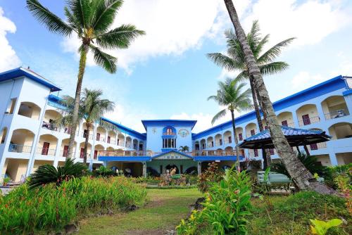 Airai Resort | Airai Water Paradise Hotel & Spa
