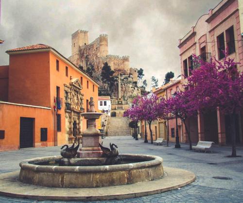 Almansa House | AIRAM Home ARAGON, 7