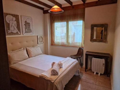 Almansa Apartment | Airam Home Patio Centro