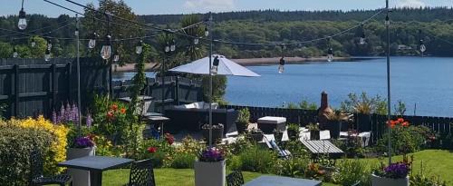 Lochend Bed & Breakfast | Airanloch, Loch Ness, Adult Only