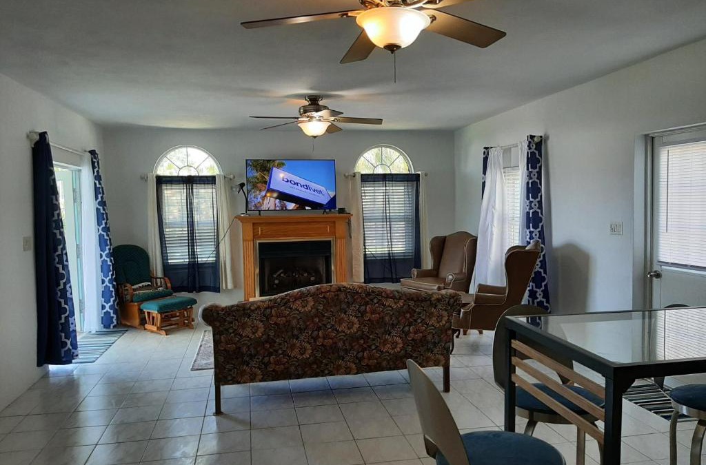 Paget Apartment | AIRBAB Moon Gate West