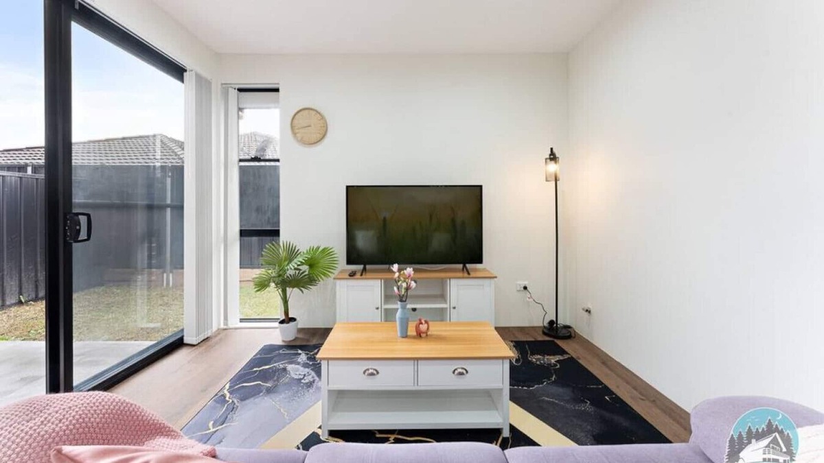 Kingswood House | Aircabin - Kingswood - Sydney - 3 Beds Townhouse