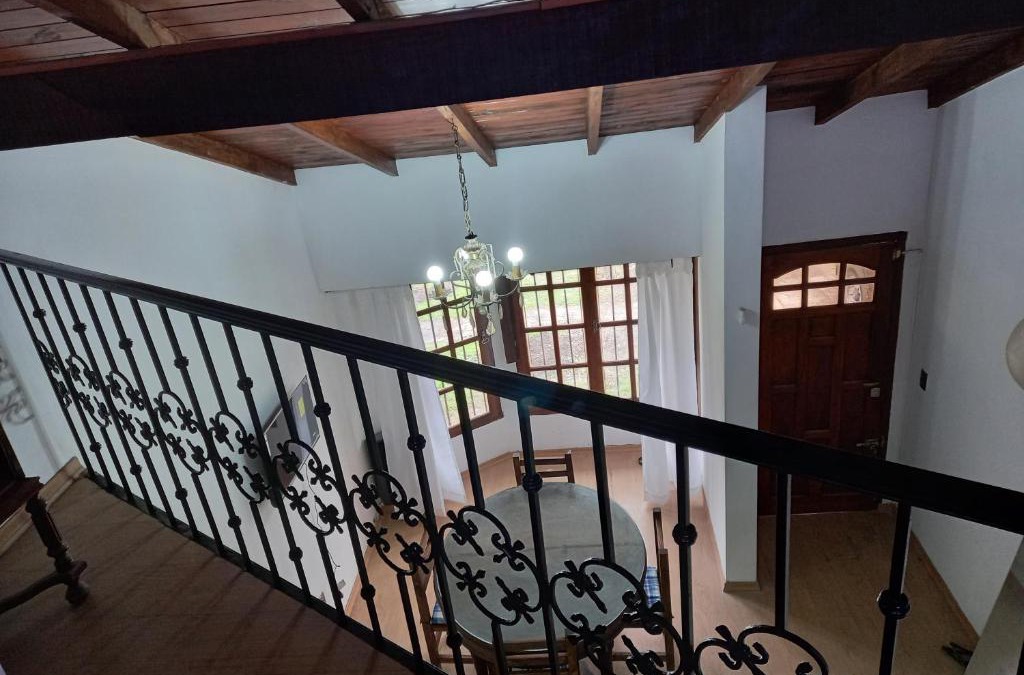Constitucion House | Aire de mar