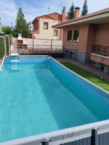 Coca House | Aire De Pinares