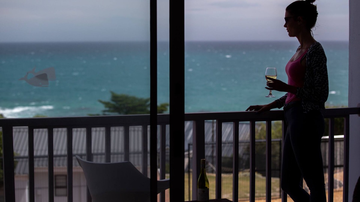 Van Dyks Bay House | Aire del Mar Guest House