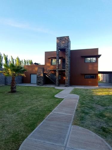 San Rafael Apartment | AIRE MALBEC - Complejo de departamentos