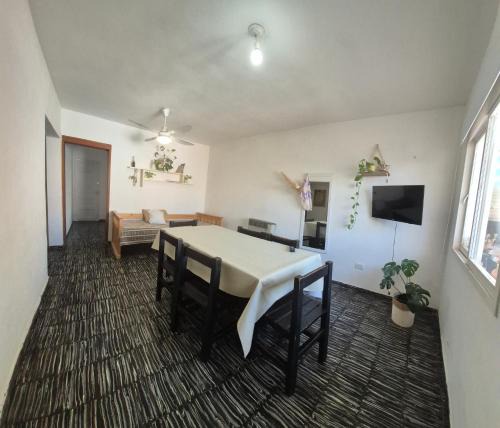 Estancia Grande Apartment | Aire Serrano - Departamento San Luis