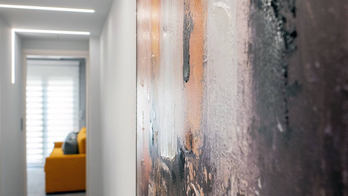 Tripoli Condo | Aire Studio